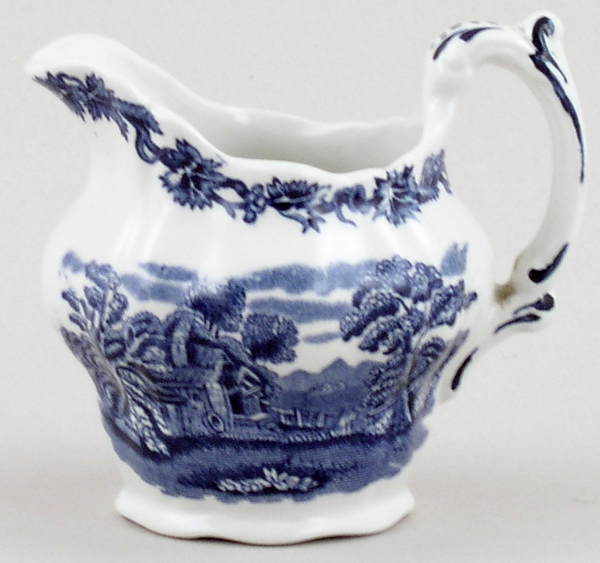 Creamer or Jug c1950s